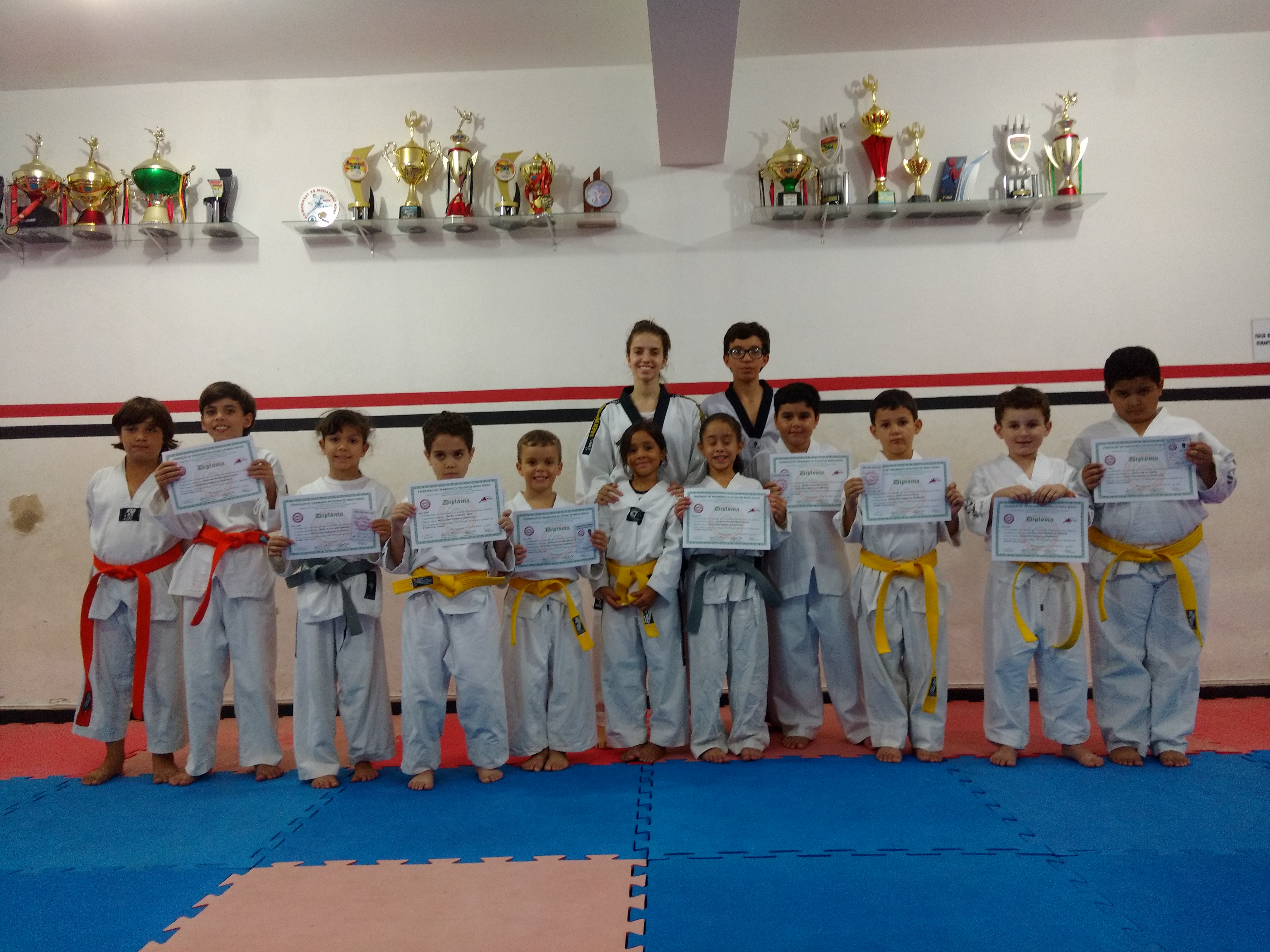 Imagem Entrega de Diplomas 03