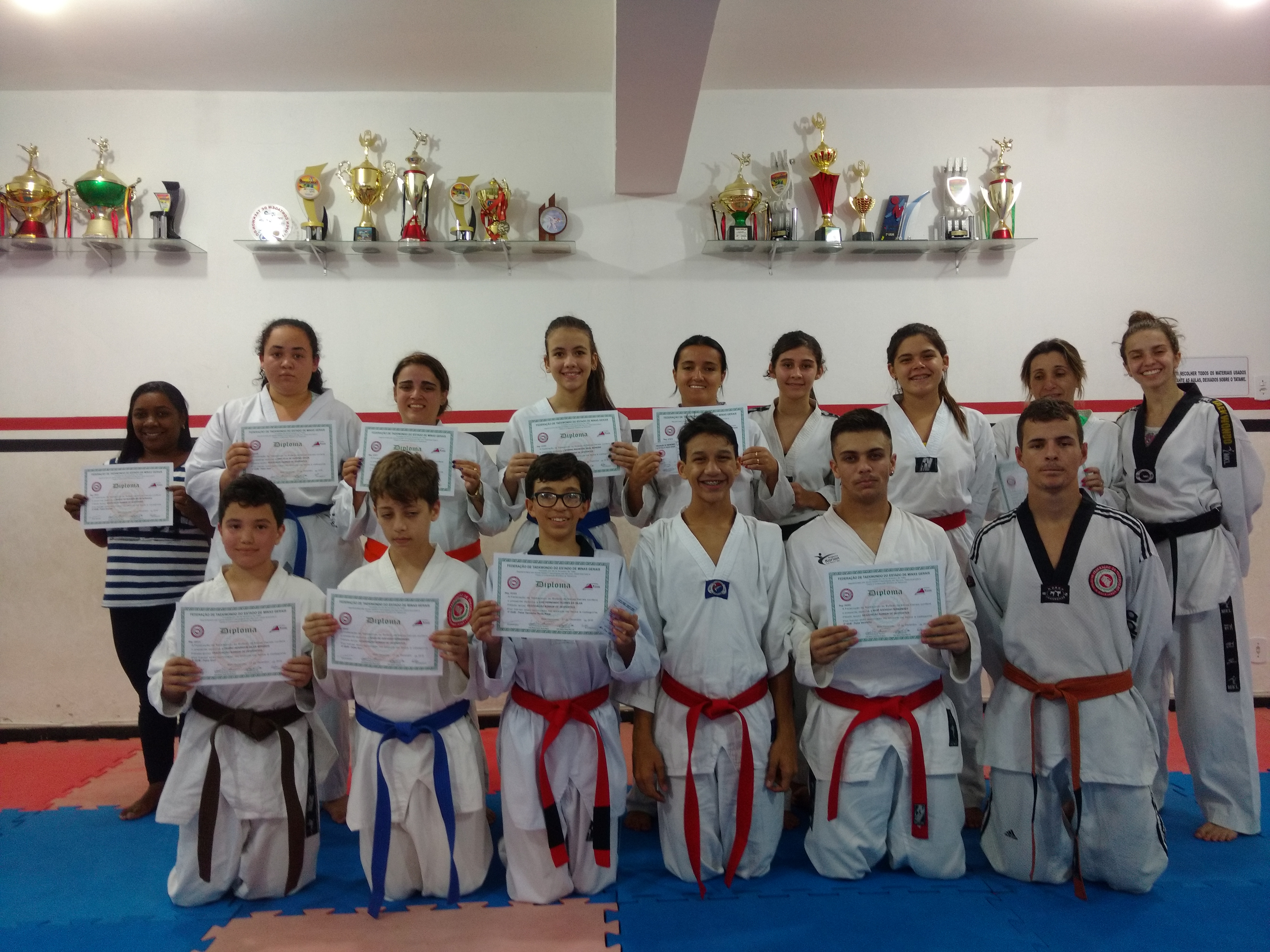 Imagem Entrega de Diplomas 04