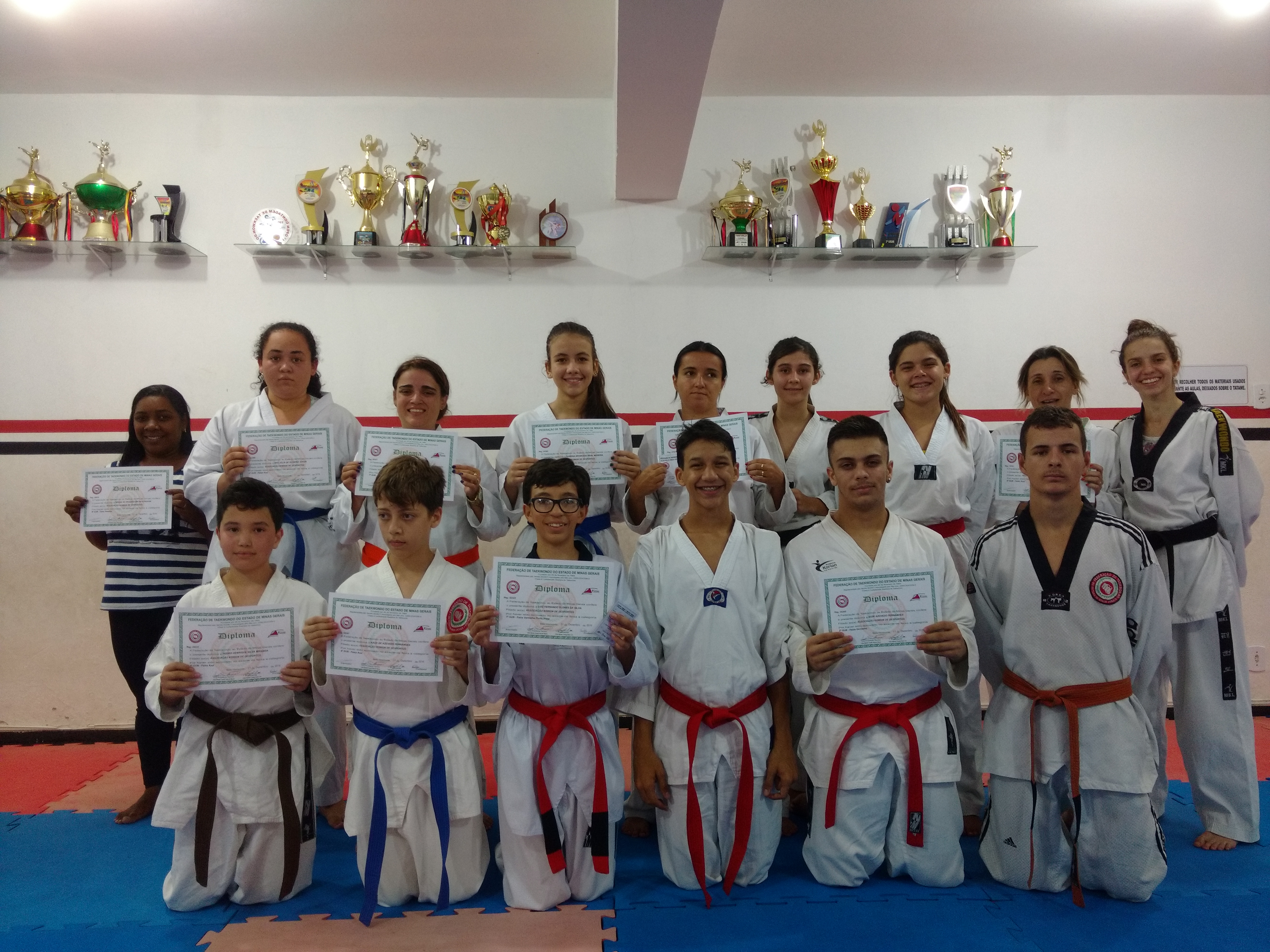 Imagem Entrega de Diplomas 05