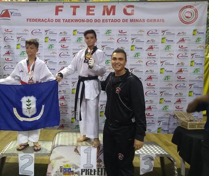 Imagem Atleta Luiz Paulo