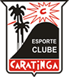 Imagem Esporte Clube Caratinga