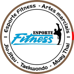 Imagem Esporte Fitness Artes Marciais