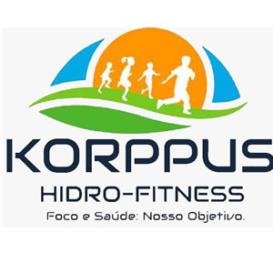 Imagem Academia Korppus Hidro-Fitness