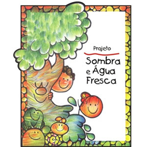 Imagem Projeto Sombra e Água Fresca