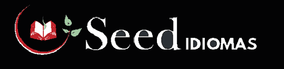 Imagem Logo Seed Idiomas