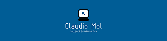 Logo Claudio Mol