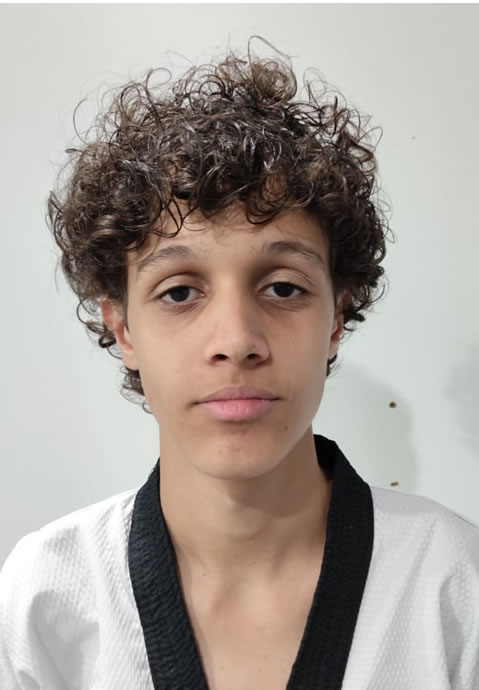 Caio Renato Ferreira Anacleto