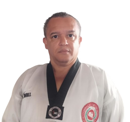 Mestre Renato Sanders