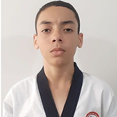 Marcos Davi de Andrade Ferreira